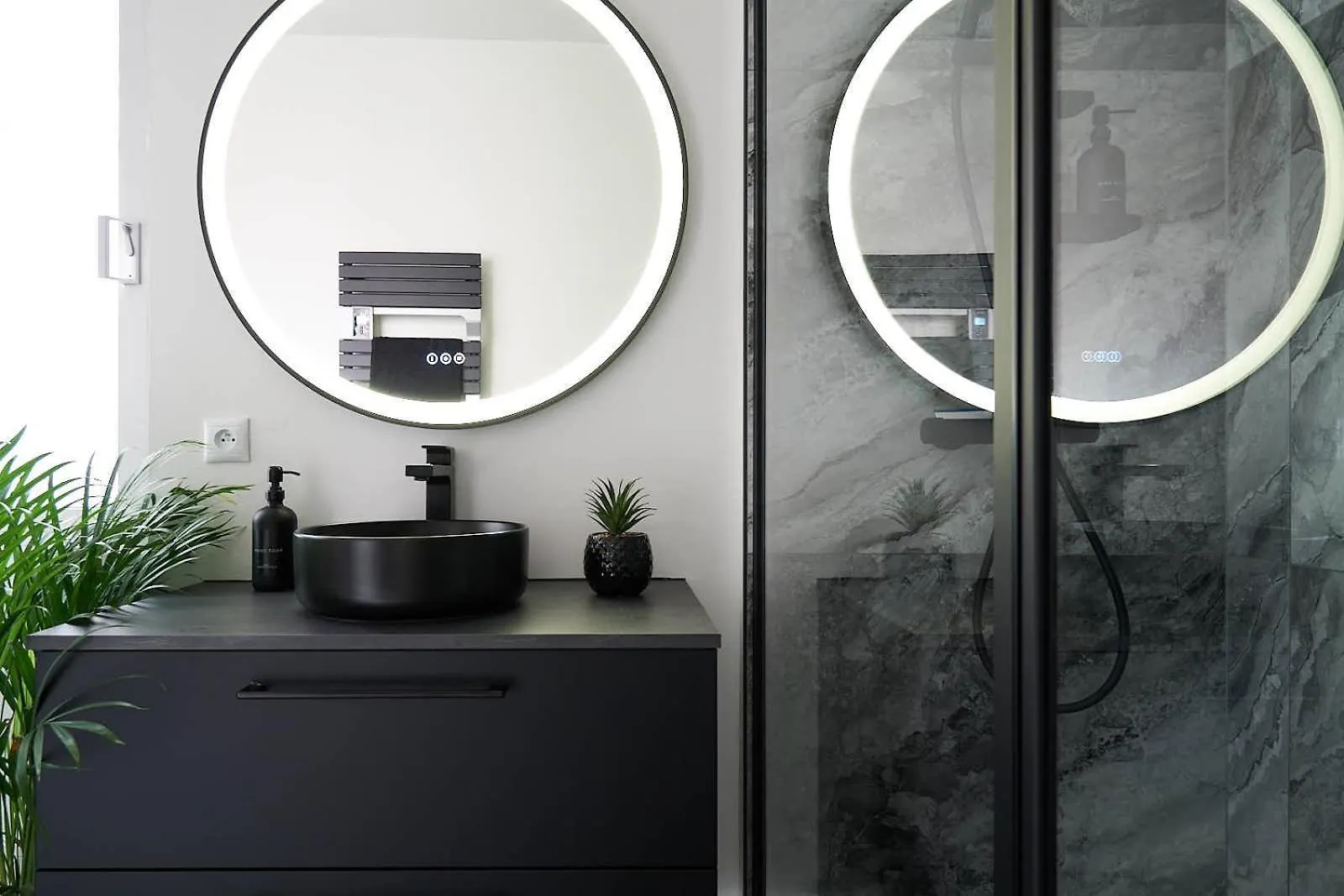 Apartament L'Escale Marsylia
