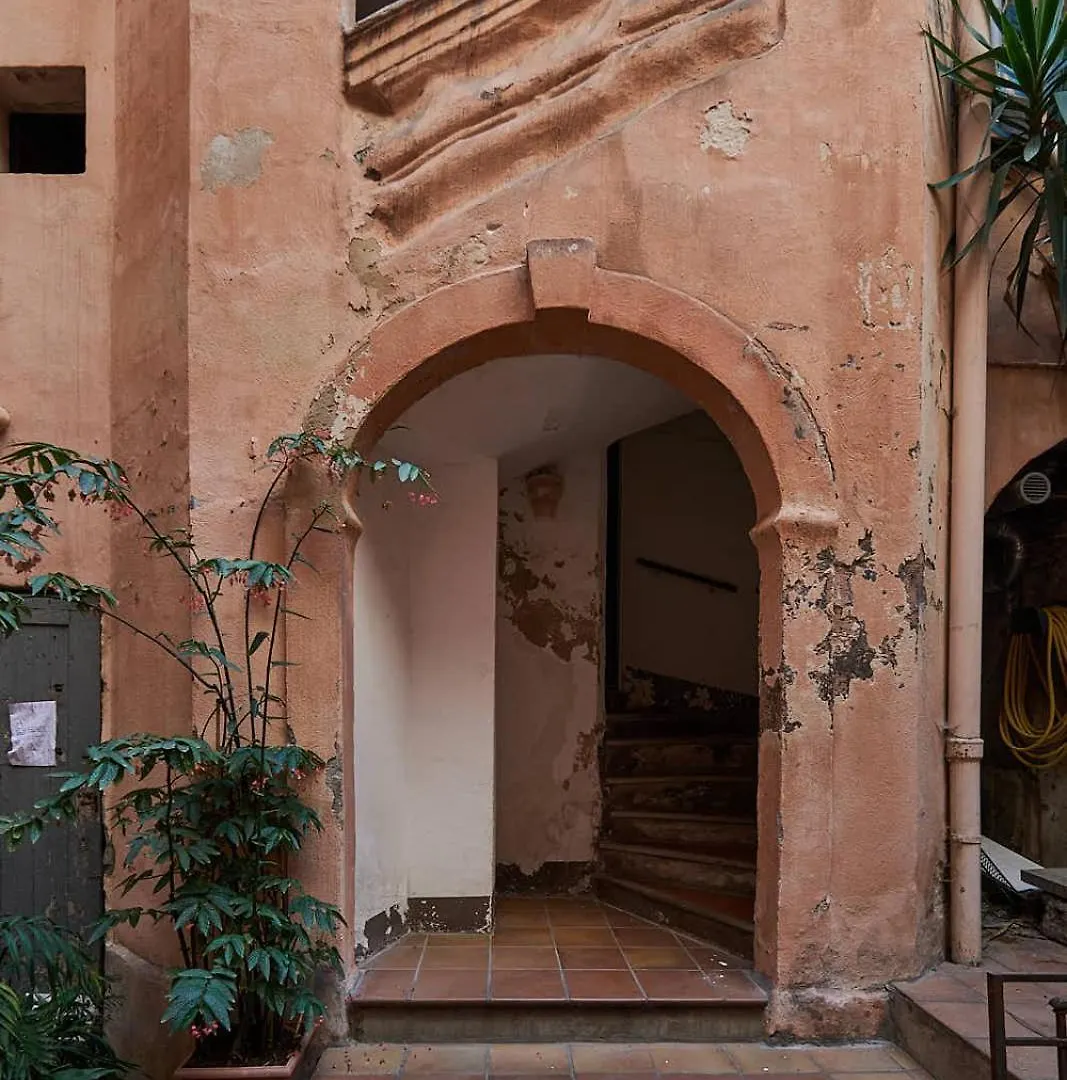 Apartmán L'Escale Marseille 0*,  Francie